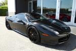 Ferrari 458 Italia on Forgiato Wheels (Maglia-ECL) 2018 года